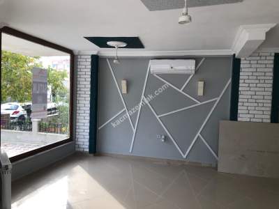 G.s.p. Mahallesinde Kiralık Toplam 140 M2 İşyeri Dükkan 6