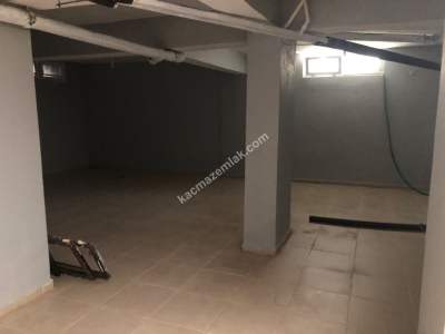 G.s.p. Mahallesinde Kiralık Toplam 140 M2 İşyeri Dükkan 19