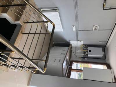 G.s.p. Mahallesinde Kiralık Toplam 140 M2 İşyeri Dükkan 15