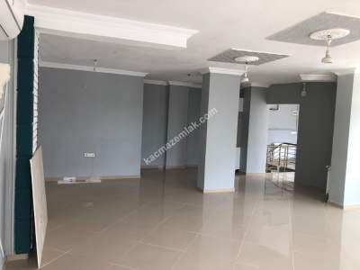 G.s.p. Mahallesinde Kiralık Toplam 140 M2 İşyeri Dükkan 5