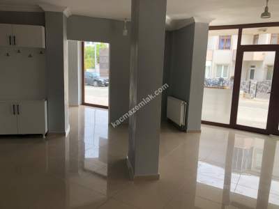 G.s.p. Mahallesinde Kiralık Toplam 140 M2 İşyeri Dükkan 10