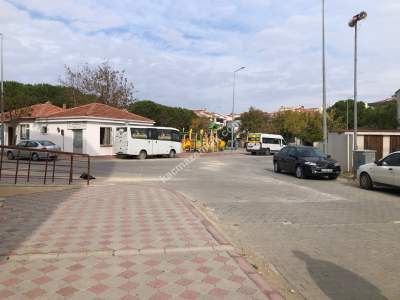 G.s.p. Mahallesinde Kiralık Toplam 140 M2 İşyeri Dükkan 4