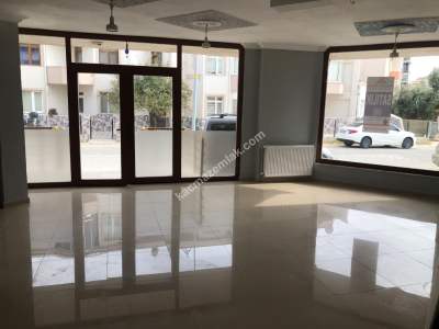 G.s.p. Mahallesinde Kiralık Toplam 140 M2 İşyeri Dükkan 9