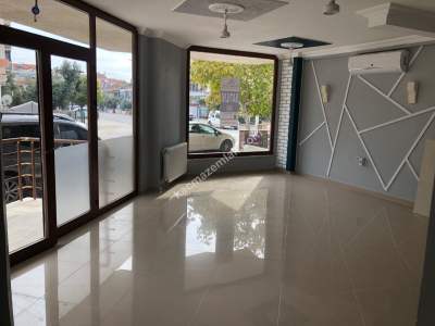 G.s.p. Mahallesinde Kiralık Toplam 140 M2 İşyeri Dükkan 12