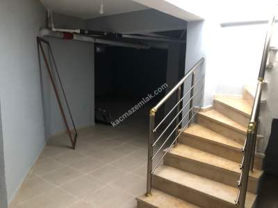 G.s.p. Mahallesinde Kiralık Toplam 140 M2 İşyeri Dükkan 21