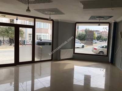G.s.p. Mahallesinde Kiralık Toplam 140 M2 İşyeri Dükkan 8