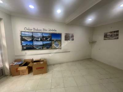 Kiralık Eski Bağkur Cad. Üzeri 35M2 Dükkan 6