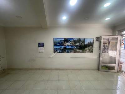 Kiralık Eski Bağkur Cad. Üzeri 35M2 Dükkan 5
