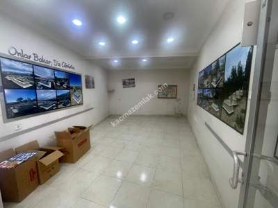 Kiralık Eski Bağkur Cad. Üzeri 35M2 Dükkan 8