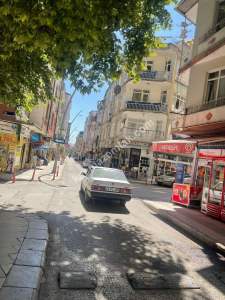 Kiralık Eski Bağkur Cad. Üzeri 35M2 Dükkan 3