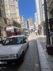 Kiralık Eski Bağkur Cad. Üzeri 35M2 Dükkan 2