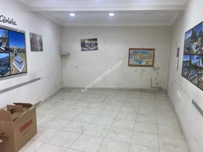 Kiralık Eski Bağkur Cad. Üzeri 35M2 Dükkan 7