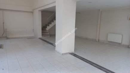 Yunus Emre Bulvarında Eşsiz Konumda Köşe Başı Kiralık 1