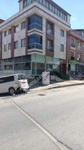 Esatpaşa Ana Cad. Üzerinde Köşe Başı 110 M2 Dükkan 2