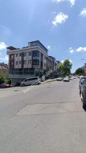 Esatpaşa Ana Cad. Üzerinde Köşe Başı 110 M2 Dükkan 5