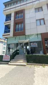 Esatpaşa Ana Cad. Üzerinde Köşe Başı 110 M2 Dükkan 7