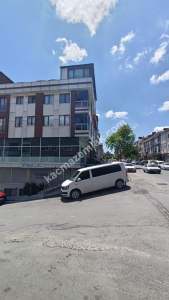 Esatpaşa Ana Cad. Üzerinde Köşe Başı 110 M2 Dükkan 4