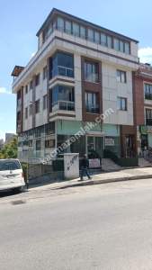 Esatpaşa Ana Cad. Üzerinde Köşe Başı 110 M2 Dükkan