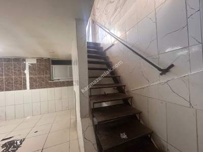 Ataşehir Esatpaşa Giriş 145M2 Depolu Köşe Başı Ticari 32