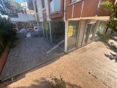 Ataşehir Esatpaşa Giriş 145M2 Depolu Köşe Başı Ticari 5