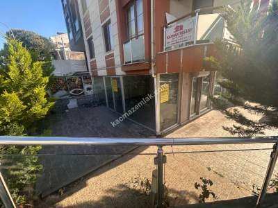 Ataşehir Esatpaşa Giriş 145M2 Depolu Köşe Başı Ticari 3