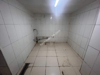 Ataşehir Esatpaşa Giriş 145M2 Depolu Köşe Başı Ticari 27