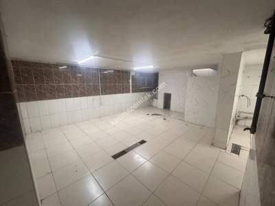 Ataşehir Esatpaşa Giriş 145M2 Depolu Köşe Başı Ticari 25