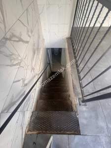 Ataşehir Esatpaşa Giriş 145M2 Depolu Köşe Başı Ticari 20