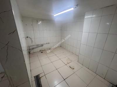 Ataşehir Esatpaşa Giriş 145M2 Depolu Köşe Başı Ticari 26