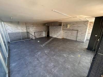 Ataşehir Esatpaşa Giriş 145M2 Depolu Köşe Başı Ticari 13