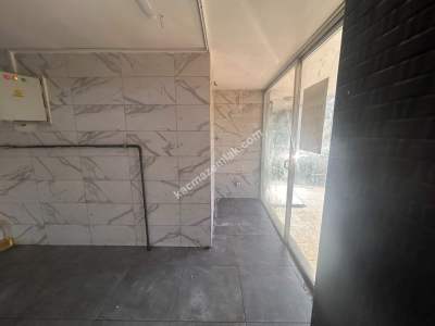 Ataşehir Esatpaşa Giriş 145M2 Depolu Köşe Başı Ticari 18