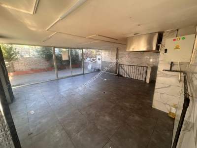 Ataşehir Esatpaşa Giriş 145M2 Depolu Köşe Başı Ticari 19