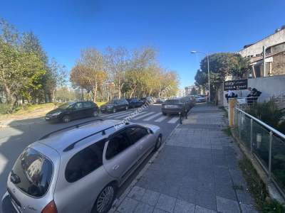 Ataşehir Esatpaşa Giriş 145M2 Depolu Köşe Başı Ticari 11