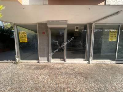 Ataşehir Esatpaşa Giriş 145M2 Depolu Köşe Başı Ticari 37