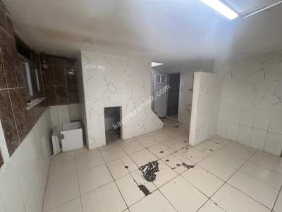 Ataşehir Esatpaşa Giriş 145M2 Depolu Köşe Başı Ticari 30