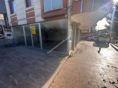 Ataşehir Esatpaşa Giriş 145M2 Depolu Köşe Başı Ticari 36