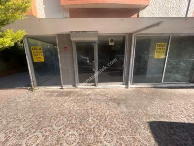 Ataşehir Esatpaşa Giriş 145M2 Depolu Köşe Başı Ticari 12