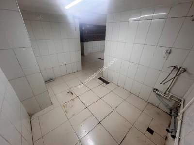 Ataşehir Esatpaşa Giriş 145M2 Depolu Köşe Başı Ticari 28