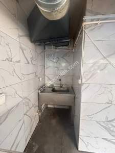 Ataşehir Esatpaşa Giriş 145M2 Depolu Köşe Başı Ticari 16