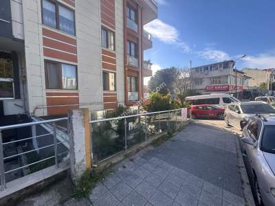 Ataşehir Esatpaşa Giriş 145M2 Depolu Köşe Başı Ticari 7