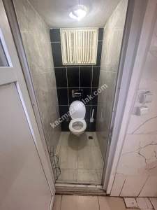 Ataşehir Esatpaşa Giriş 145M2 Depolu Köşe Başı Ticari 21