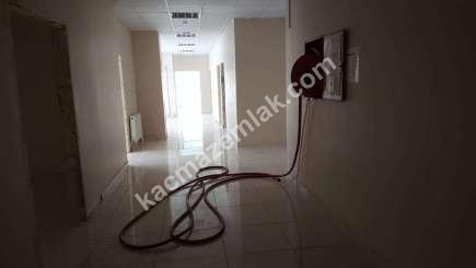 Bağcılar Yavuz Selim Mah. Düz Giriş 500 M2 İskanlı 18