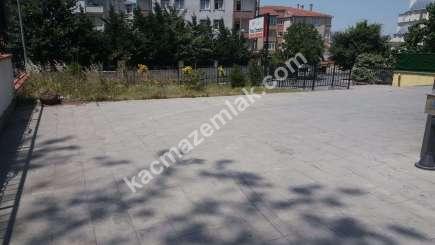 Bağcılar Yavuz Selim Mah. Düz Giriş 500 M2 İskanlı 11