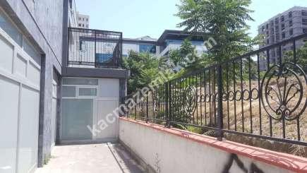 Bağcılar Yavuz Selim Mah. Düz Giriş 500 M2 İskanlı 6