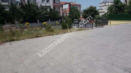 Bağcılar Yavuz Selim Mah. Düz Giriş 500 M2 İskanlı 7