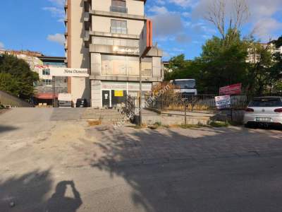 Bağcılar Yavuz Selim Mah. Düz Giriş 500 M2 İskanlı 1