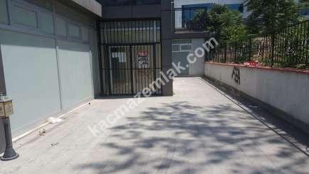 Bağcılar Yavuz Selim Mah. Düz Giriş 500 M2 İskanlı 5