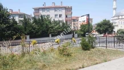 Bağcılar Yavuz Selim Mah. Düz Giriş 500 M2 İskanlı 12