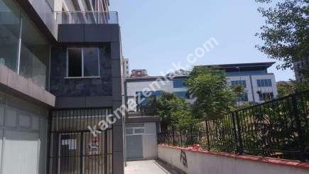 Bağcılar Yavuz Selim Mah. Düz Giriş 500 M2 İskanlı 13