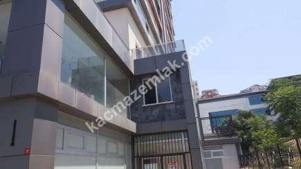 Bağcılar Yavuz Selim Mah. Düz Giriş 500 M2 İskanlı 14